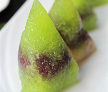 綠西米是什么 綠西米的功效 綠西米怎么吃