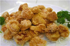 干猴頭菇的做法