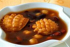 鮑魚干怎么做好吃