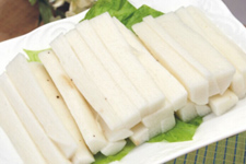 山藥排骨湯怎么做