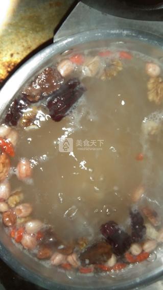 養(yǎng)生八寶粥