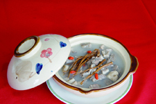 當(dāng)歸羊肉湯的做法