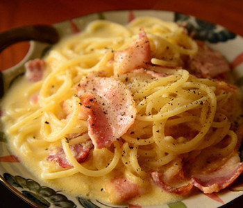 芝士意大利面的做法大全 芝士意大利面的營養(yǎng)價值 芝士意大利面的熱量高嗎