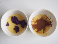 圣誕蛋糕的做法步驟4