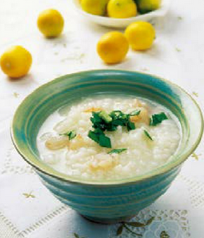 100種簡單早餐做法：營養(yǎng)早餐粥的做法大全