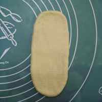 肉桂葡萄干小面包的做法步驟7