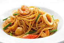 意大利面的做法,意大利面怎么煮,意大利面怎么做,意大利面做法