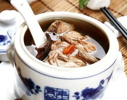 當(dāng)歸的吃法