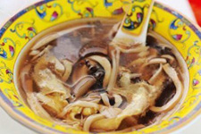 金針菇怎么做好吃