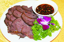 醬牛肉怎么做好吃