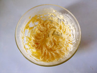 圣誕花環(huán)糖霜餅干的做法步驟3