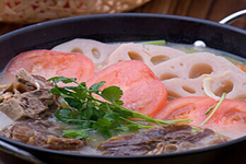 臘排骨怎么做好吃