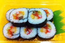 壽司的做法大全,壽司怎么做好吃