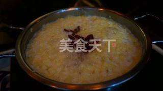 蘋果酒釀雞蛋羹養(yǎng)顏豐胸必備哦的做法步驟：10