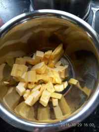 維也納可可曲奇的做法步驟2