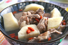 排骨湯怎么做有營養(yǎng)