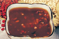 秋季養(yǎng)生粥,秋季養(yǎng)生粥的做法