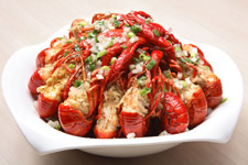 龍蝦,龍蝦怎么做