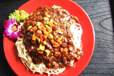 炸醬面怎么做好吃