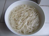 醬油炒面的做法步驟4