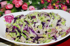 甘藍怎么做好吃