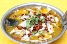 酸菜魚怎么做好吃