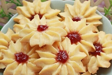 餅干做法,餅干做法大全帶圖解