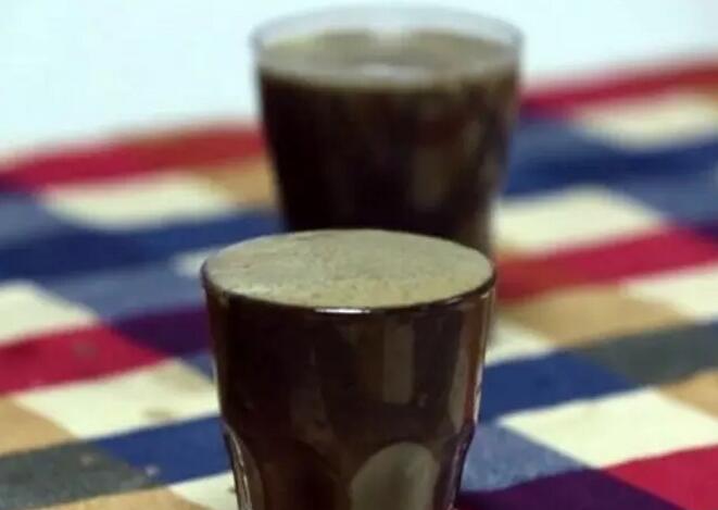 黑豆芡實(shí)枸杞粥怎么做？