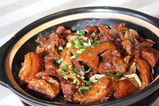 紅燒鴨子怎么做好吃