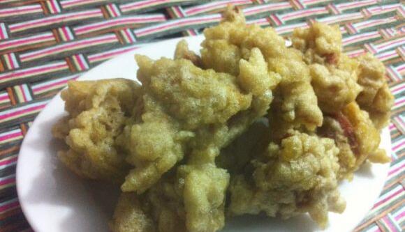 四川酥肉怎么做？