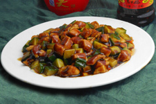 雞怎么做,雞怎么做好吃又簡單