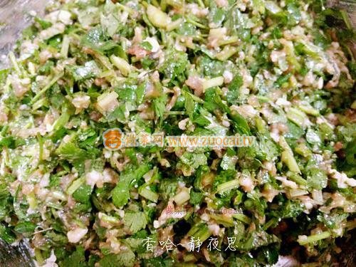 自創(chuàng)春卷的做法