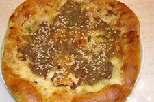 武大郎燒餅的做法