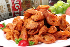 餃子皮怎么做好吃