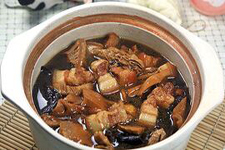 燉肉的做法,燉肉怎么做