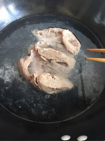 養(yǎng)心湯的做法步驟1