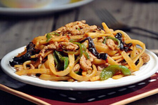 意大利面的做法,意大利面怎么煮,意大利面怎么做,意大利面做法