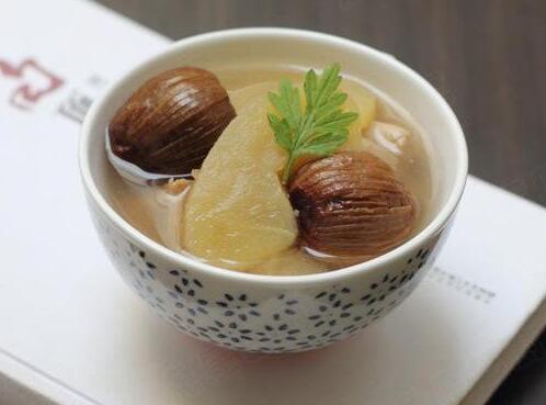 生津除煩的蘋果瘦肉湯怎么做？