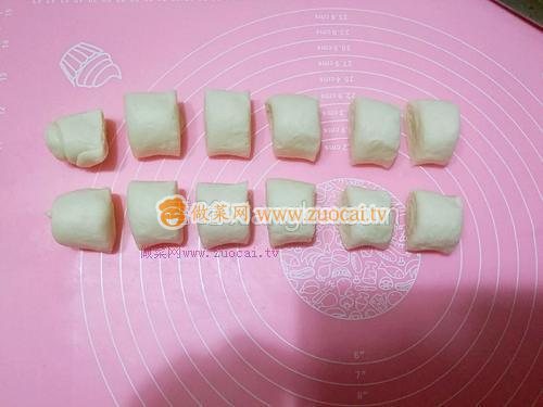 蘿卜絲酥餅的做法