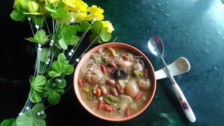 養(yǎng)生八寶粥