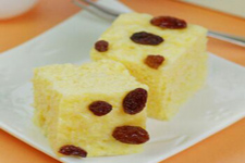 發(fā)糕的做法