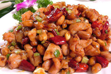 宮保雞丁怎么做好吃又簡(jiǎn)單