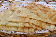 蔥油餅，蔥油餅怎么做