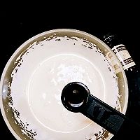 【福利】黃梅天，與雙莓冰激凌最配了（無需攪拌，純自然手工版）的做法圖解11