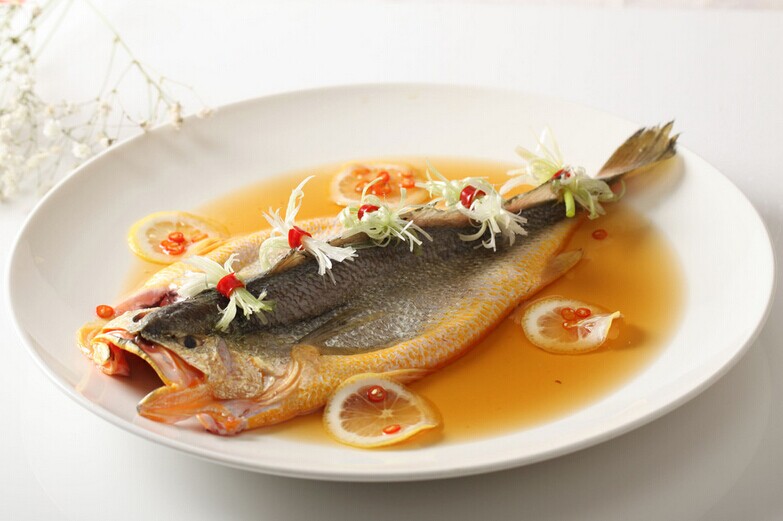 黃魚怎么做好吃