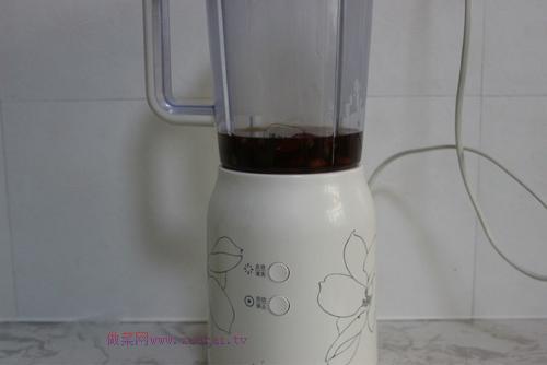 堅(jiān)果生菜的做法