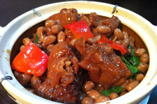 豬腳怎么做好吃