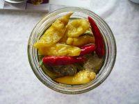 腌酸豆角的做法步驟9