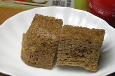 小米面發(fā)糕