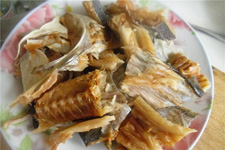 咸魚怎么做好吃